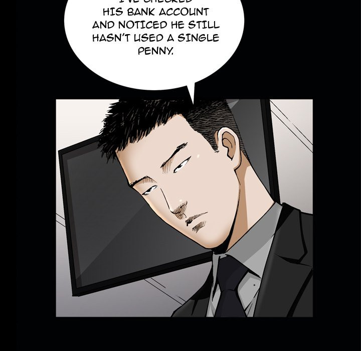 Birthday Present Chapter 6 image 39