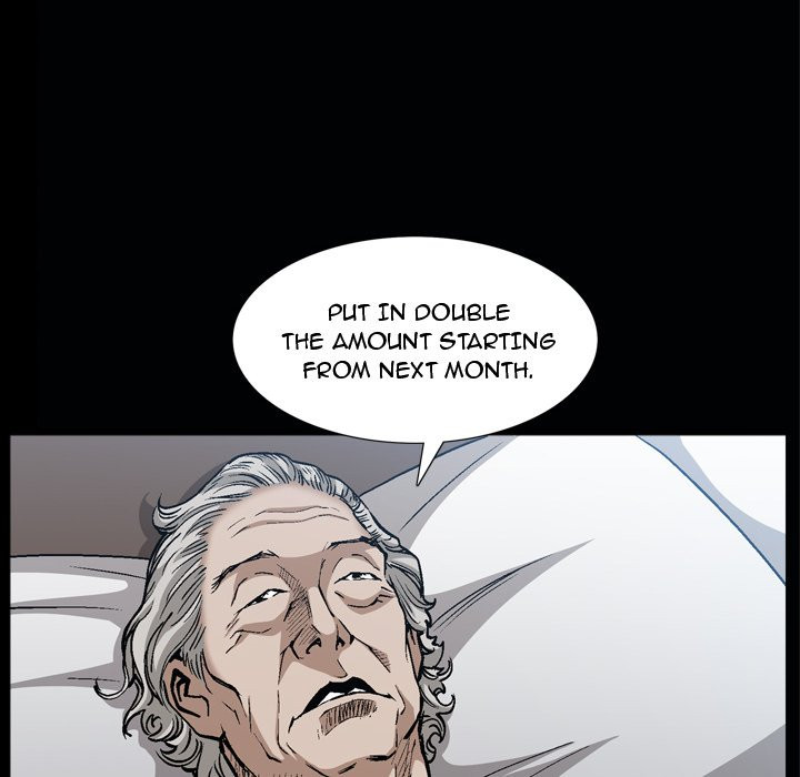 Birthday Present Chapter 6 image 40