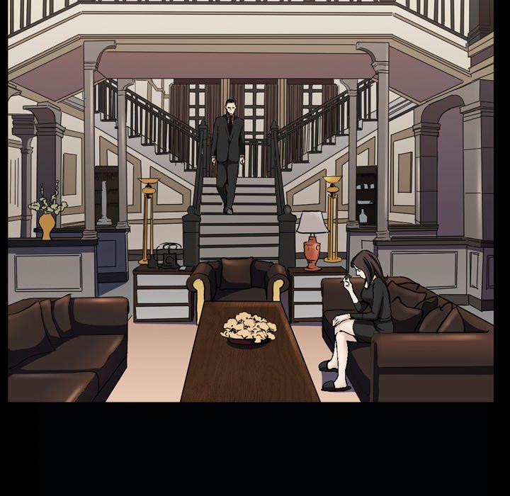 Birthday Present Chapter 6 image 50