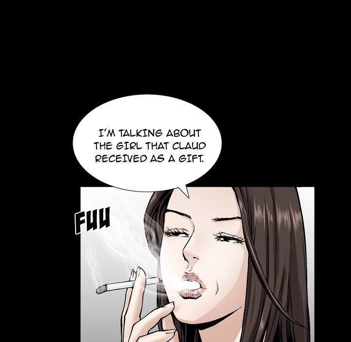 Birthday Present Chapter 6 image 60