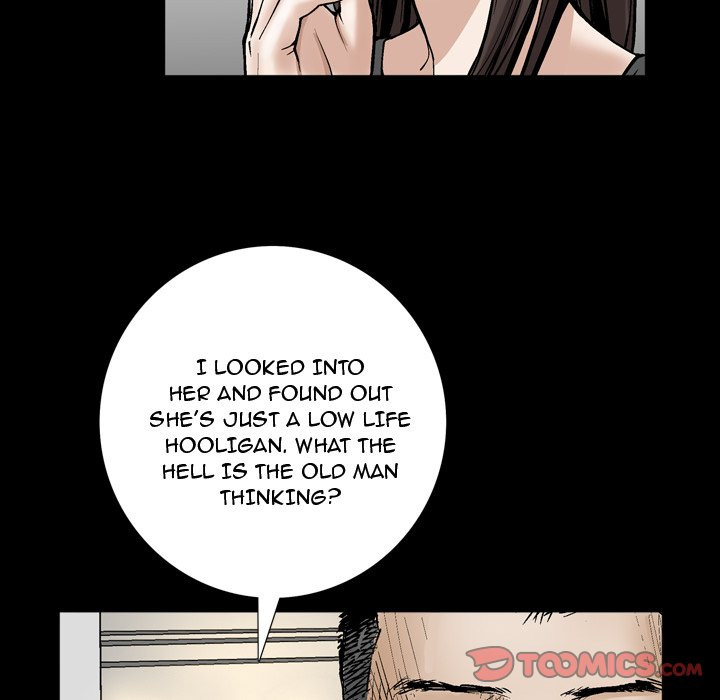 Birthday Present Chapter 6 image 61