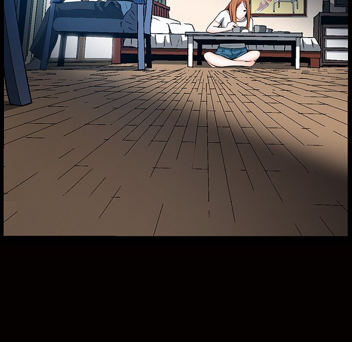 Birthday Present Chapter 6 image 6