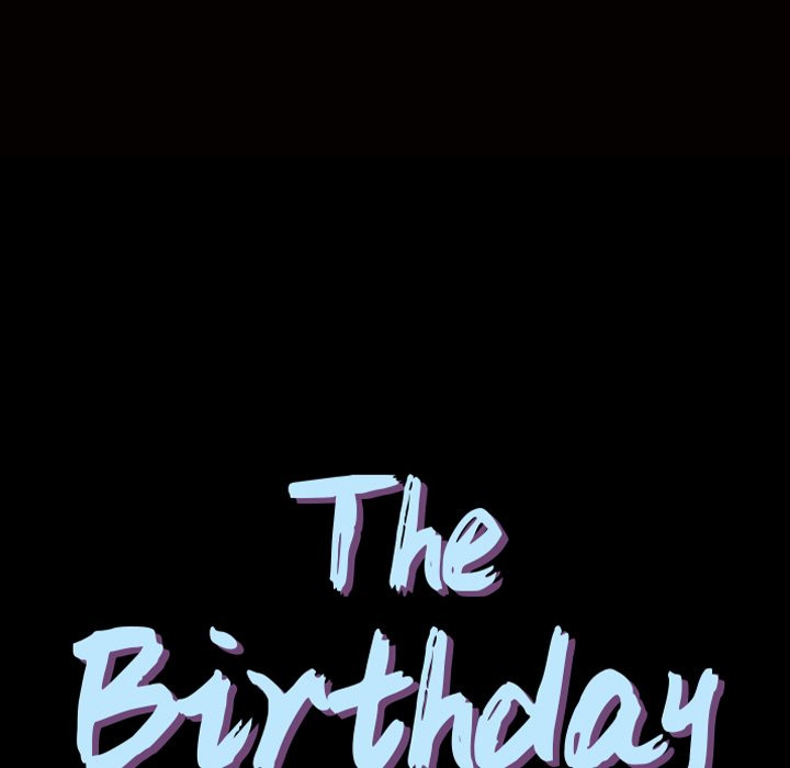 Birthday Present Chapter 6 image 7