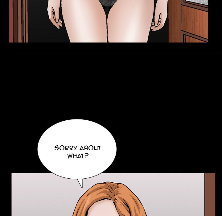 Birthday Present Chapter 6 image 84
