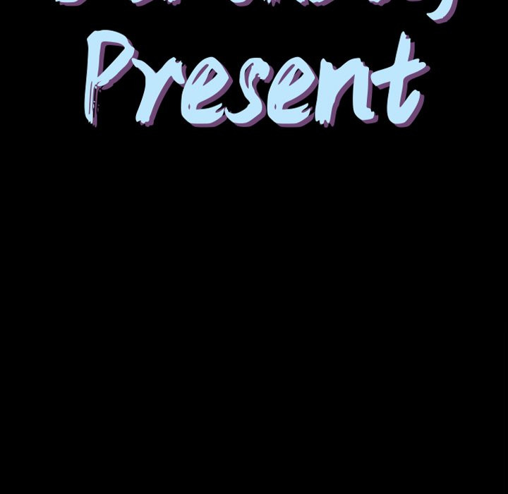 Birthday Present Chapter 6 image 8