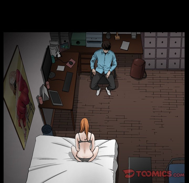 Birthday Present Chapter 6 image 89