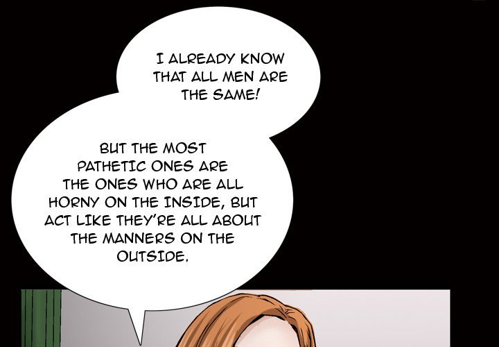Birthday Present Chapter 7 image 0