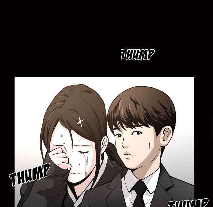 Birthday Present Chapter 7 image 104