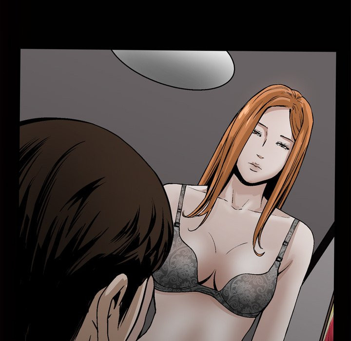 Birthday Present Chapter 7 image 12