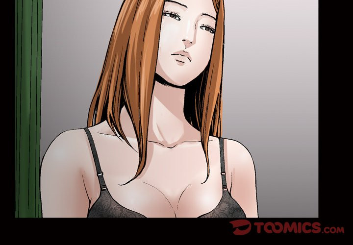 Birthday Present Chapter 7 image 1