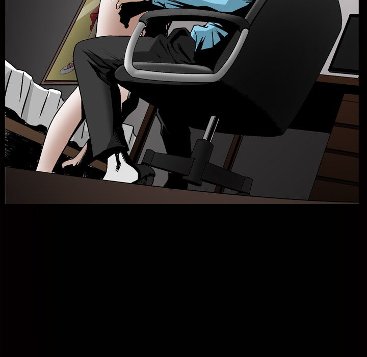 Birthday Present Chapter 7 image 20