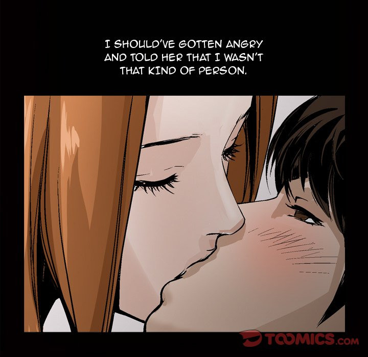 Birthday Present Chapter 7 image 21