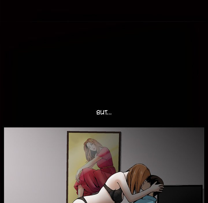 Birthday Present Chapter 7 image 22