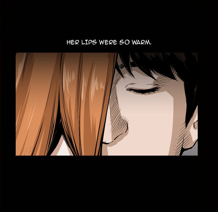 Birthday Present Chapter 7 image 24