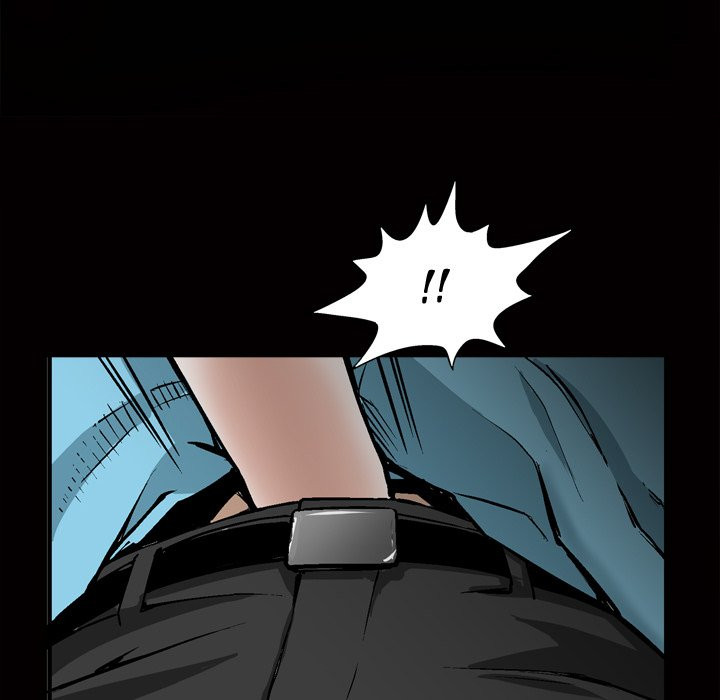 Birthday Present Chapter 7 image 28