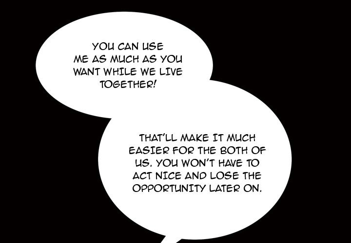 Birthday Present Chapter 7 image 2