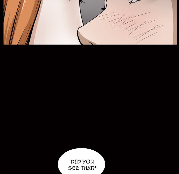 Birthday Present Chapter 7 image 30