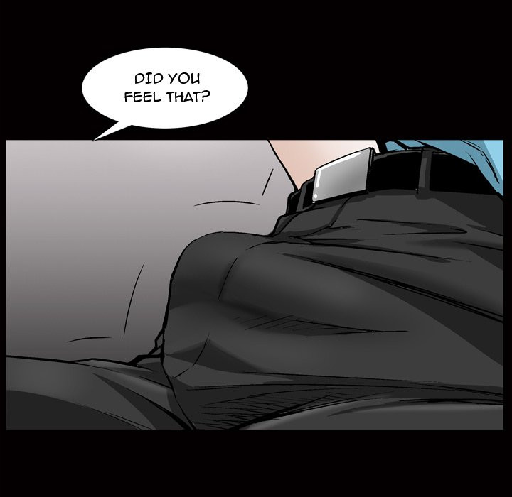 Birthday Present Chapter 7 image 32