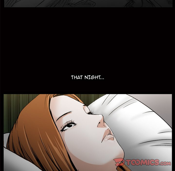 Birthday Present Chapter 7 image 37