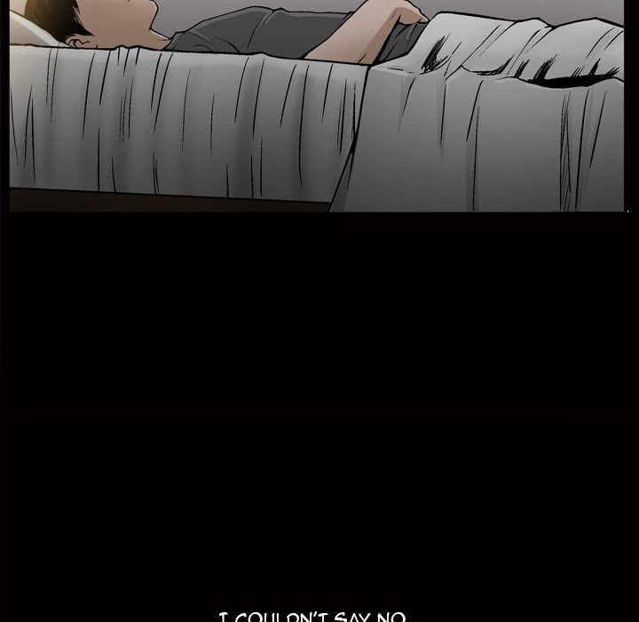 Birthday Present Chapter 7 image 39