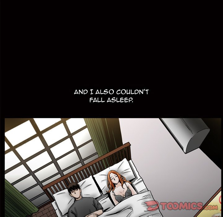Birthday Present Chapter 7 image 41