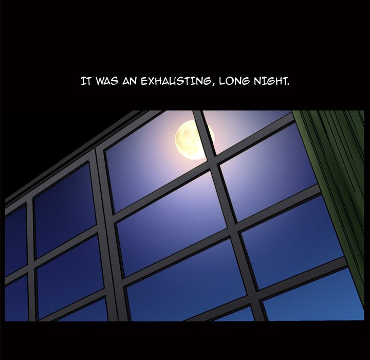 Birthday Present Chapter 7 image 43