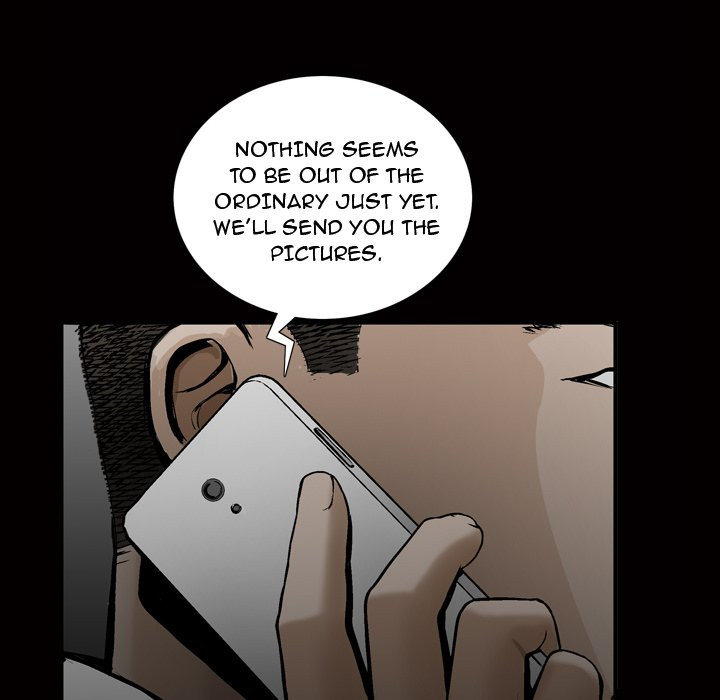 Birthday Present Chapter 7 image 58