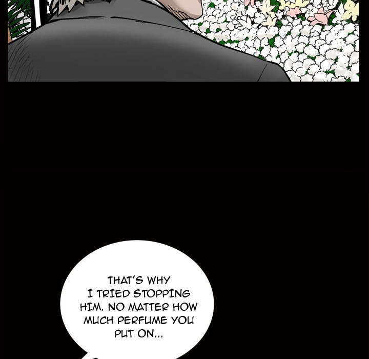 Birthday Present Chapter 7 image 80