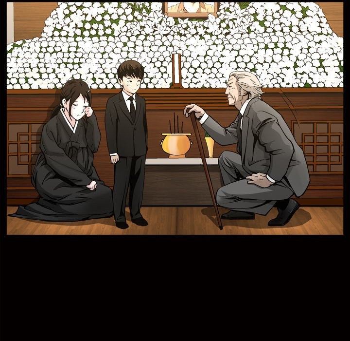Birthday Present Chapter 7 image 87