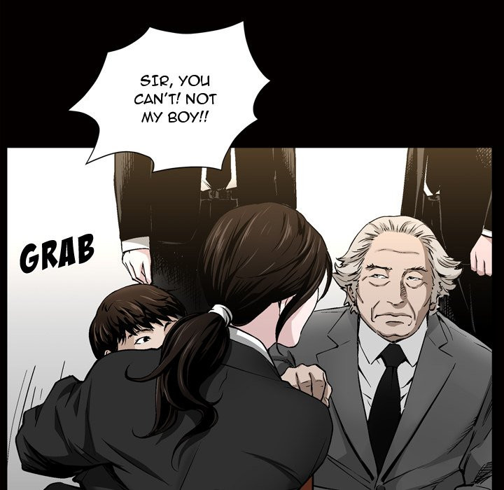 Birthday Present Chapter 7 image 91