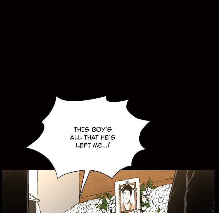 Birthday Present Chapter 7 image 95