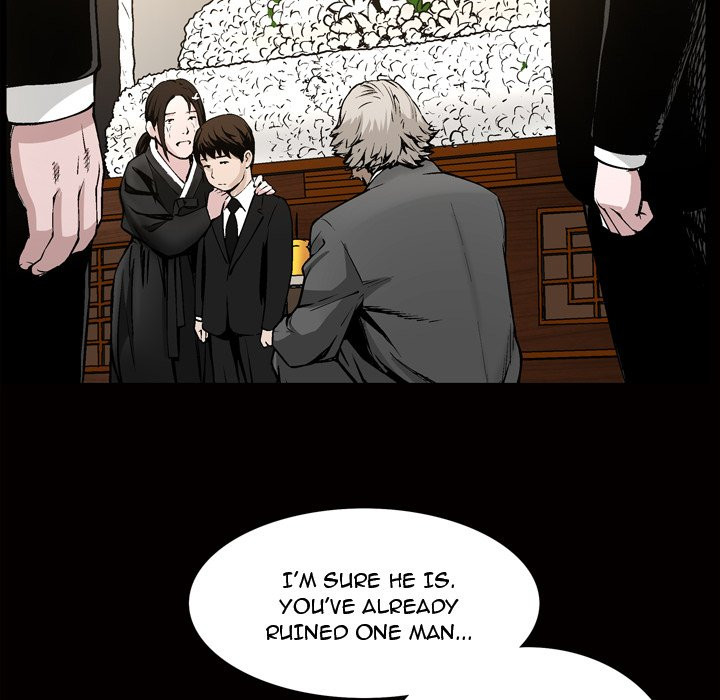Birthday Present Chapter 7 image 96