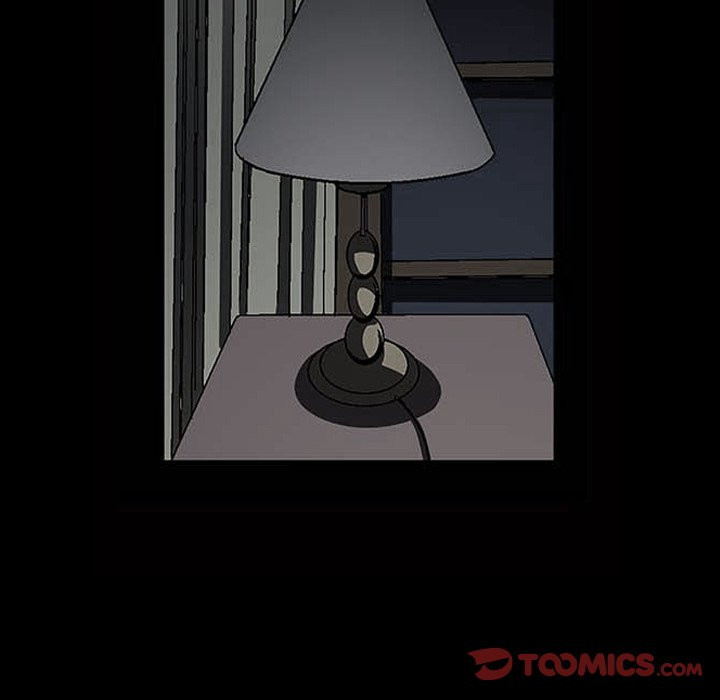 Birthday Present Chapter 8 image 9