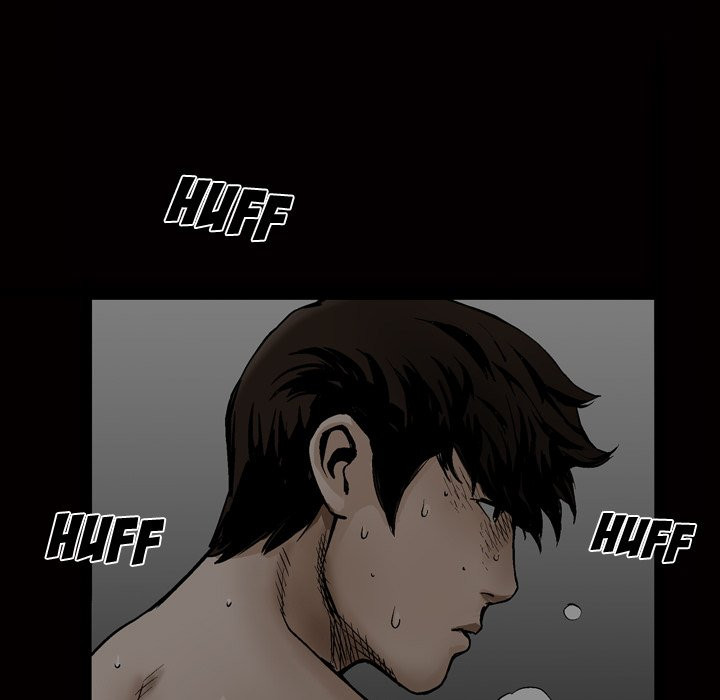 Birthday Present Chapter 8 image 100