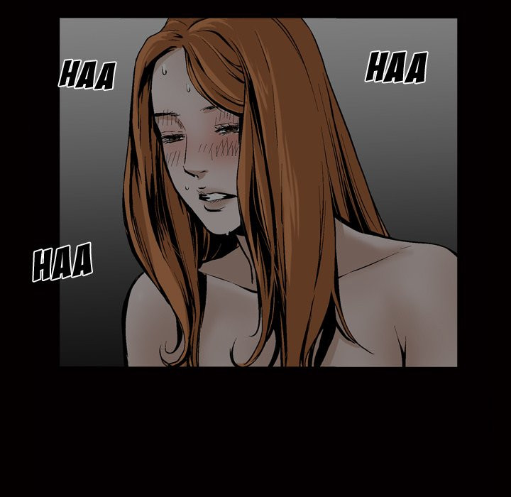 Birthday Present Chapter 8 image 102