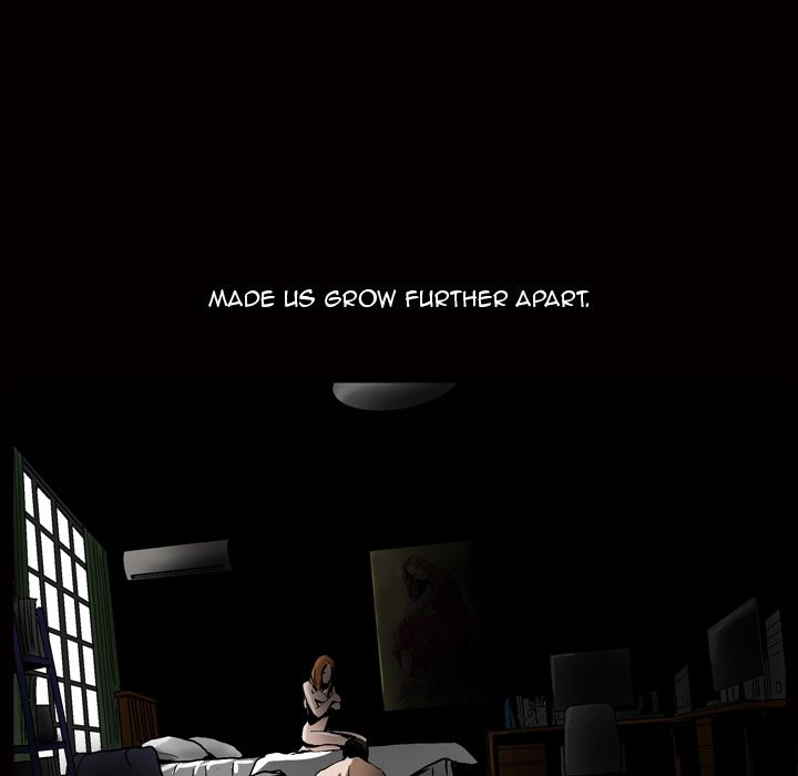 Birthday Present Chapter 8 image 103