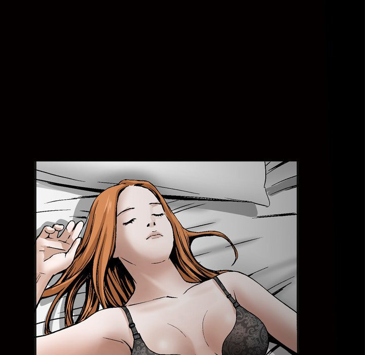 Birthday Present Chapter 8 image 13