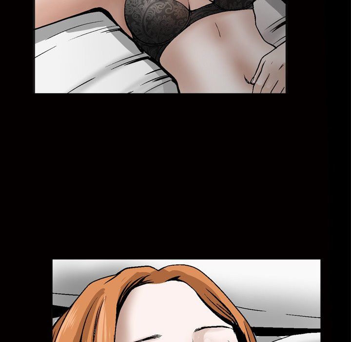 Birthday Present Chapter 8 image 14