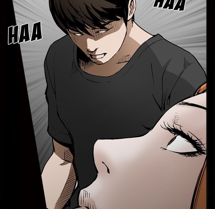 Birthday Present Chapter 8 image 20