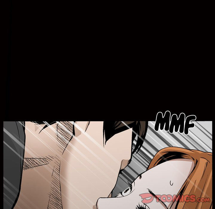 Birthday Present Chapter 8 image 25