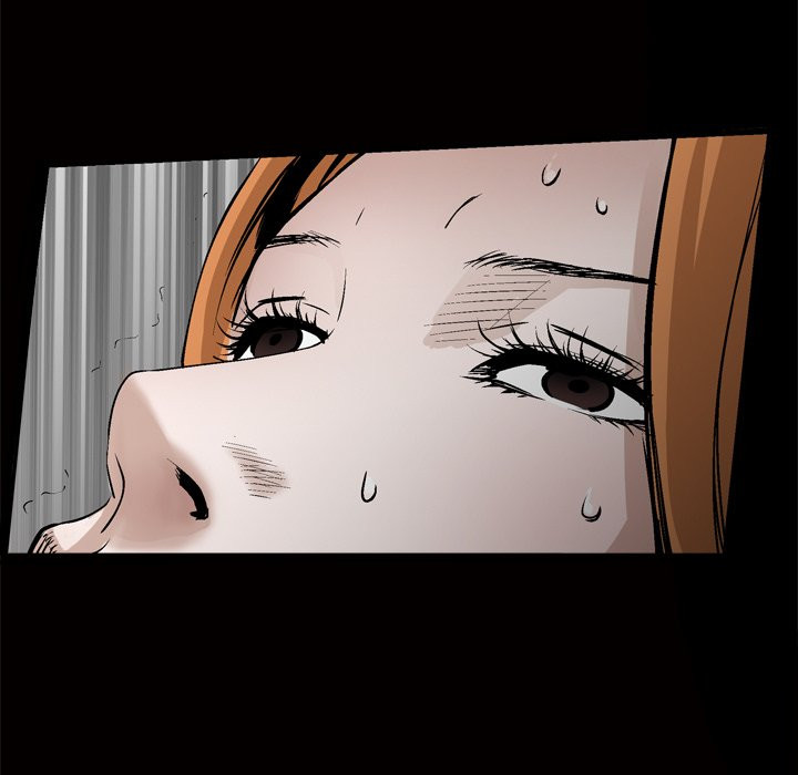 Birthday Present Chapter 8 image 34