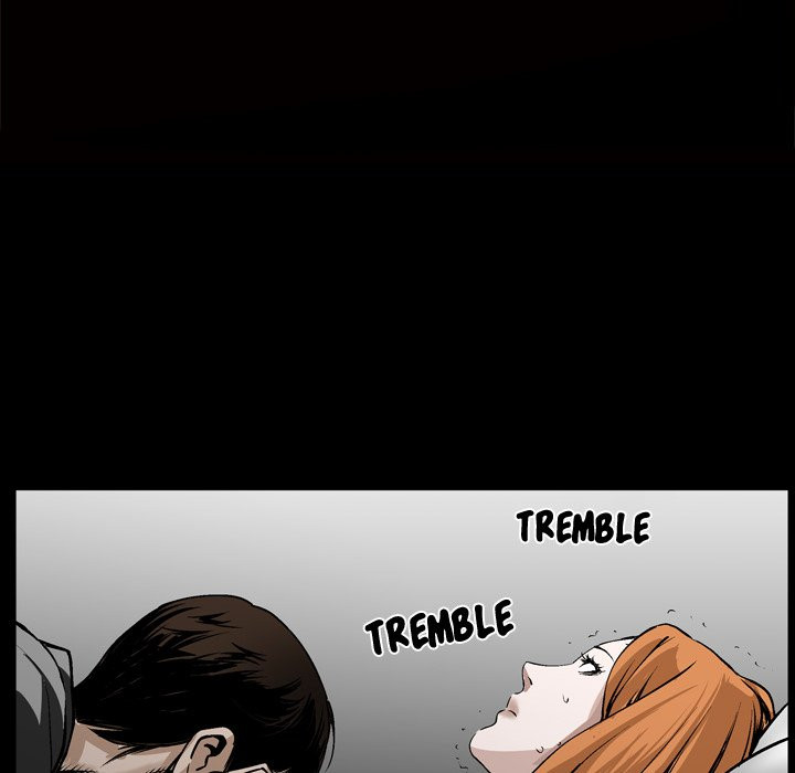 Birthday Present Chapter 8 image 35