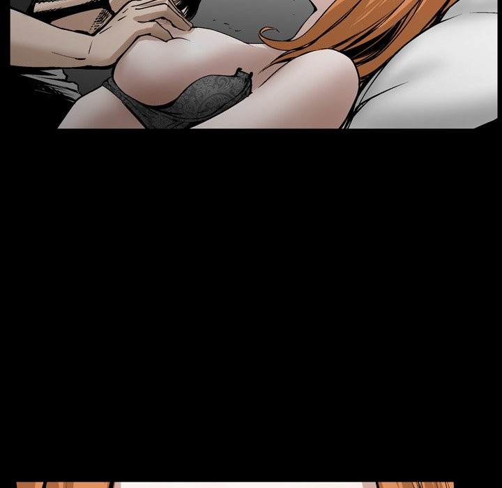 Birthday Present Chapter 8 image 36