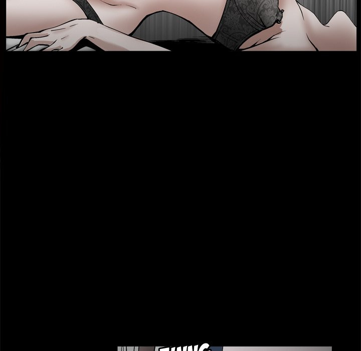Birthday Present Chapter 8 image 43