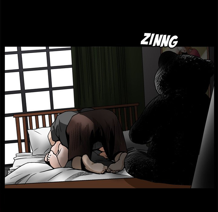 Birthday Present Chapter 8 image 45
