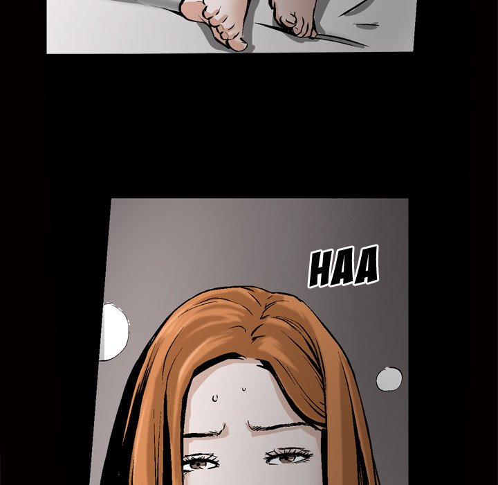 Birthday Present Chapter 8 image 75