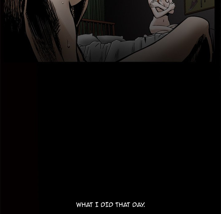 Birthday Present Chapter 8 image 82
