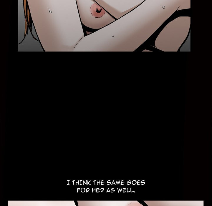 Birthday Present Chapter 8 image 85