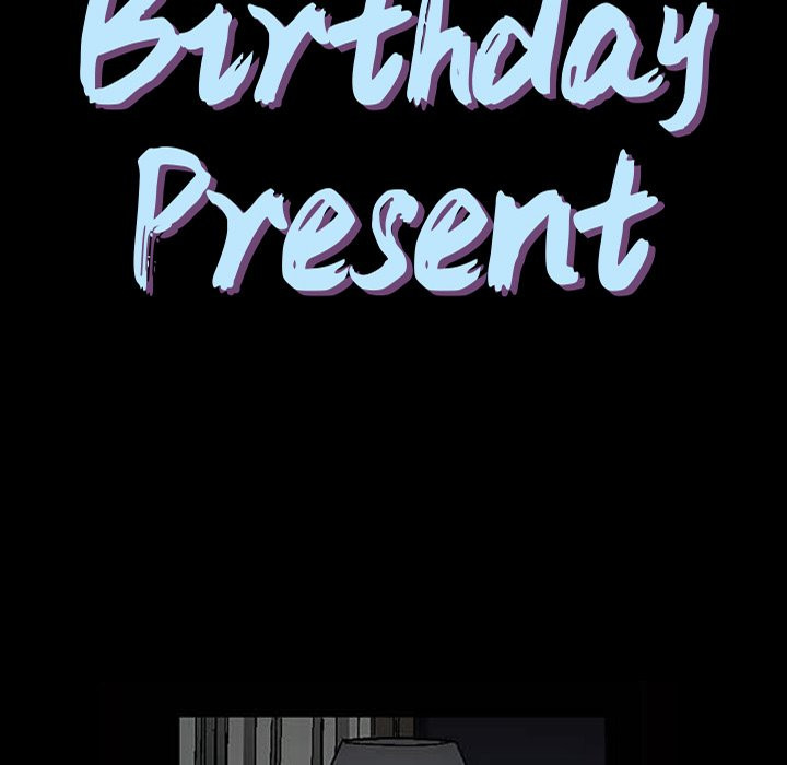 Birthday Present Chapter 8 image 8
