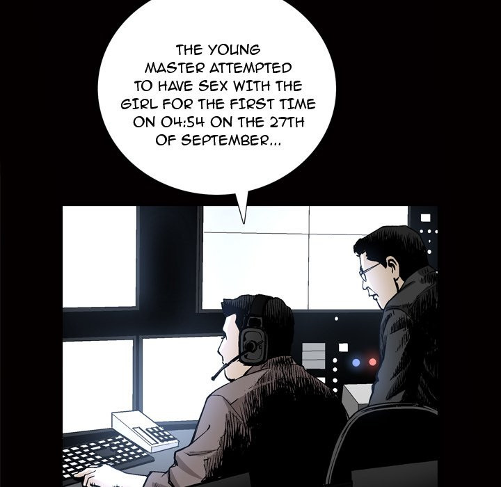 Birthday Present Chapter 8 image 90